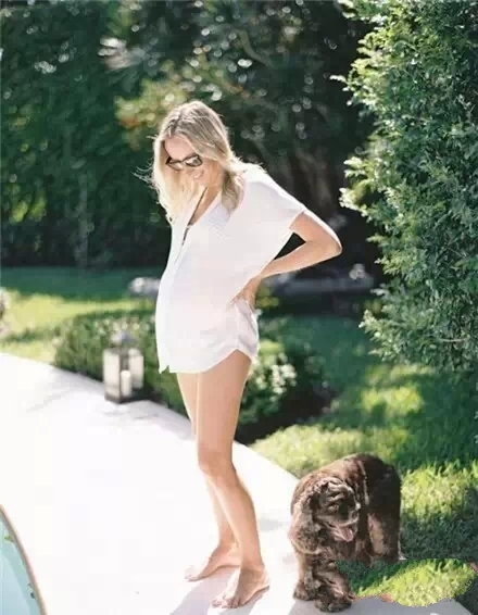 麻麻，怀孕了也不要丢掉我好吗？