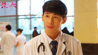 长大谢南翔喜欢叶春萌吗_ 谢南翔最后为什么不当医生了_365经典网