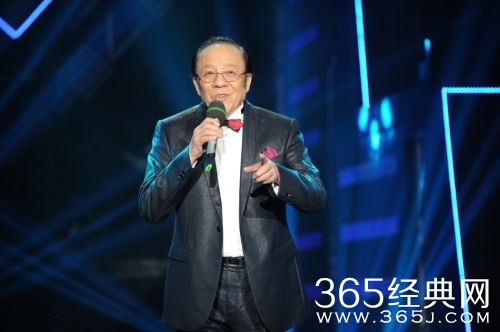 掌声响起来杨洪基美声版《青春修炼手册》MV在线试听图片