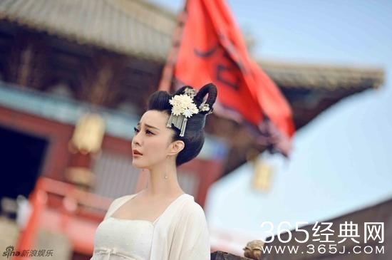 《武媚娘传奇》媚娘洗白之路中被牺牲掉的女人们图片