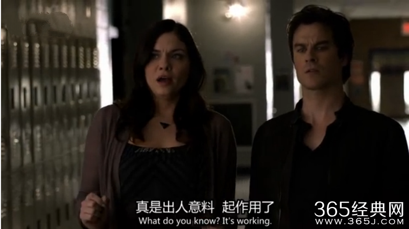 吸血鬼日记第6季剧情介绍