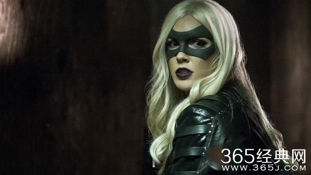 《绿箭侠》第三季12集剧情预告奥利弗疗伤黑色金丝雀逼格出场