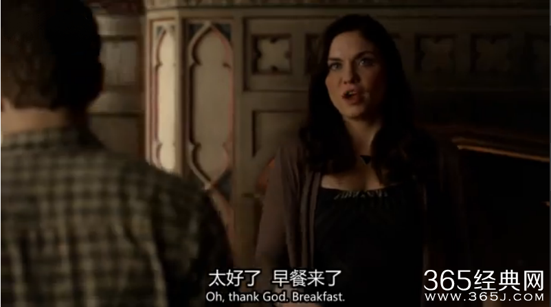 吸血鬼日记第6季剧情介绍