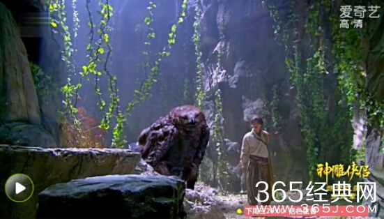 新神雕侠侣雕兄哪集出现的怎么会飞 新神雕侠侣雕怎么这么萌萌哒