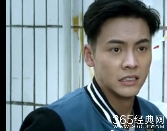 陈伟霆《男人不可以穷》花絮 陈伟霆完整帅气剧照