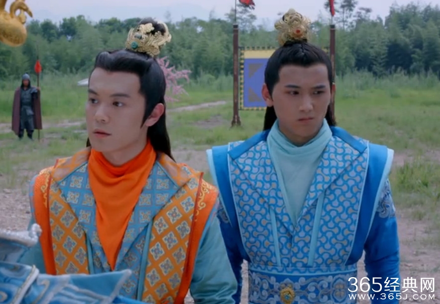 武媚娘传奇李治会立李弘为太子吗 最后结局是什么