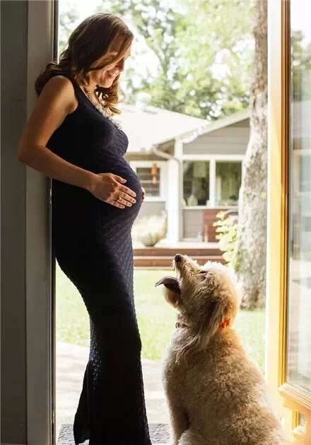 麻麻，怀孕了也不要丢掉我好吗？