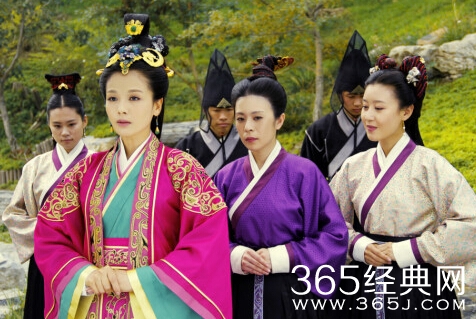 《芈月传》上映时间预告