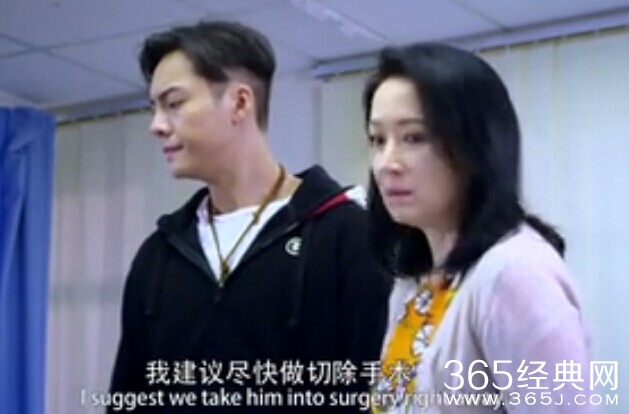 陈伟霆《男人不可以穷》花絮 陈伟霆完整帅气剧照