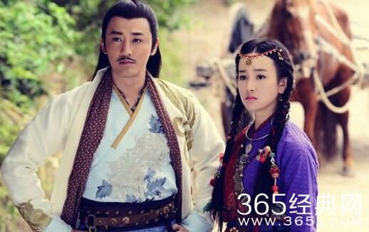 陆小凤与花满楼阿信在第几集中了第三条蛊毒图片