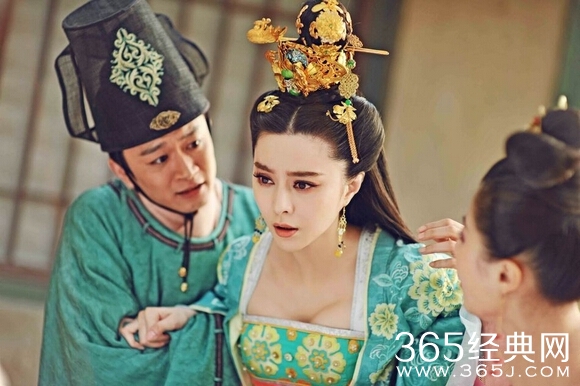 武媚娘传奇高阳用芜花害媚娘流产 芜花有流产功效吗