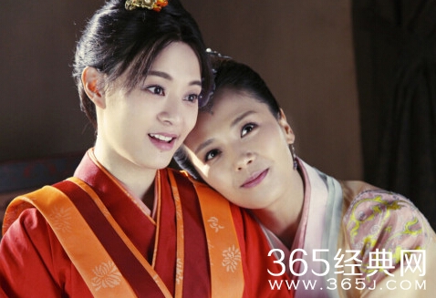 电视剧《芈月传》上映时间预告