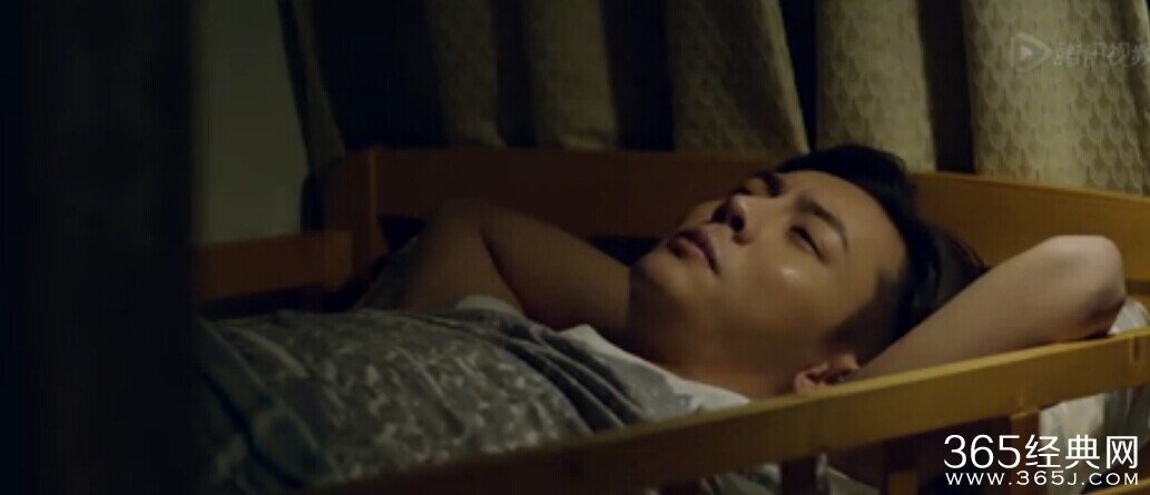 陈伟霆《男人不可以穷》花絮 陈伟霆完整帅气剧照