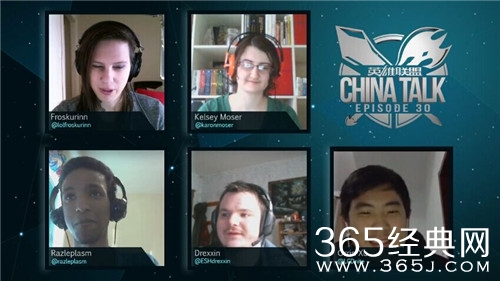 曾小贤追过UU！王力宏青睐EDG