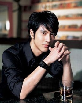 男神王力宏助阵春晚人气天团TFboys舞动正能量 _王力宏加盟北京春晚唱新歌_365经典网