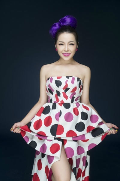 崔子格最新单曲《扭羊歌》高品质试听