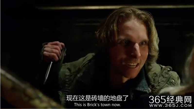 美剧绿箭侠第三季剧情介绍