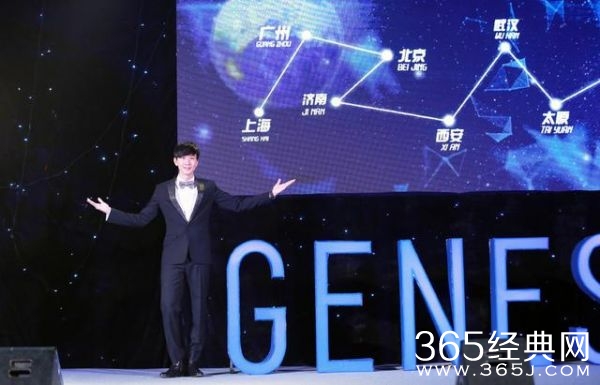 林俊杰“2015时线：新地球世界巡回演唱会”十场内地城市名单曝光