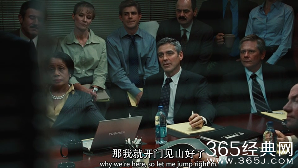 影视英语：英文影片精彩台词对白