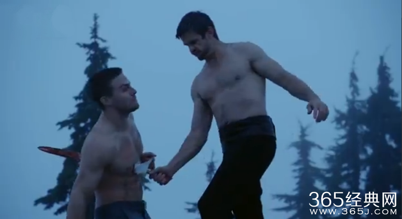 美剧绿箭侠第三季剧情介绍