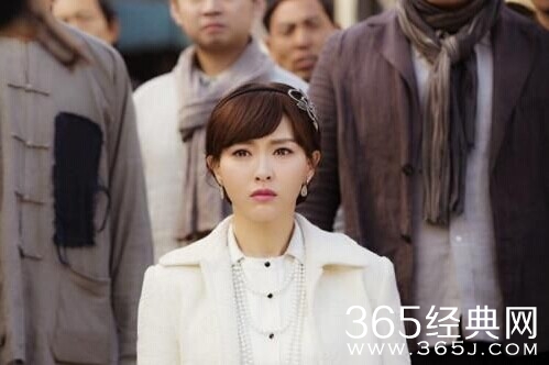 《千金女贼》蒋心什么时候失忆的 是怎么失忆的后面恢复记忆了吗