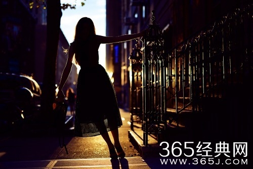 那些美到极致的诗句，取一瓢饮吧！图片