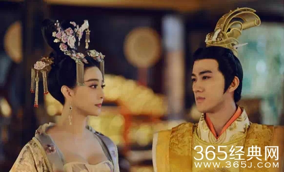 他有多爱你，就有多惯你图片