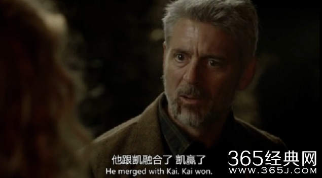 吸血鬼日记第6季剧情介绍