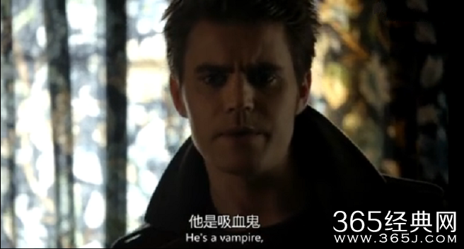 吸血鬼日记第6季剧情介绍