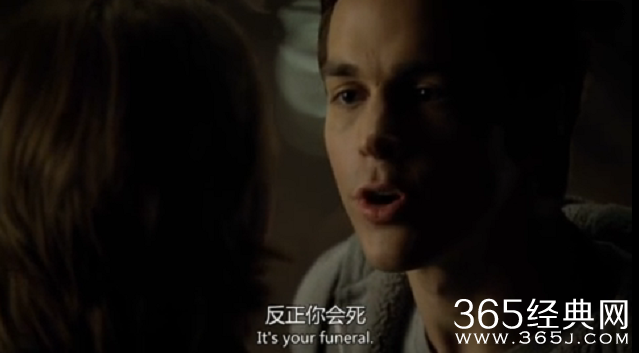 吸血鬼日记第6季剧情介绍