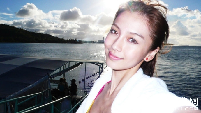 Angelebaby经典语录