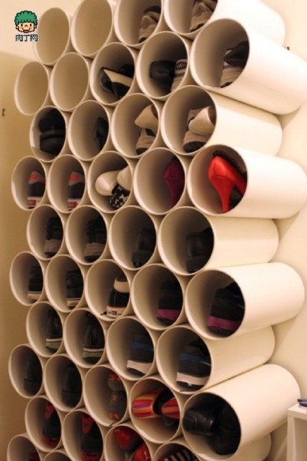 教你运用小创意，变废为宝！