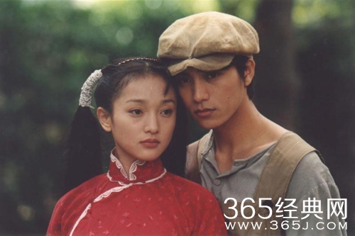 陈坤：一个贫穷而美貌的男人，在这世上可能遭遇什么？图片