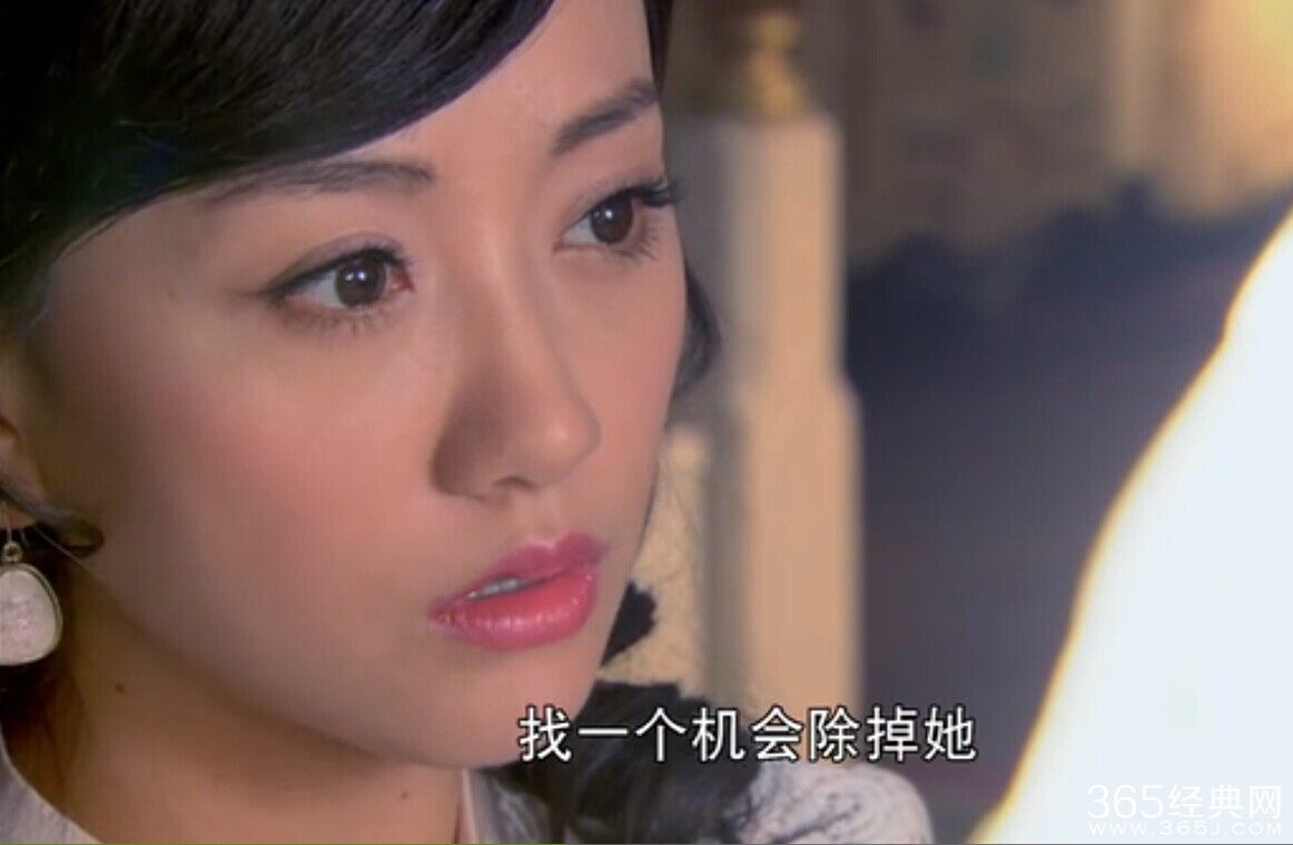 千金女贼杜晓寒为什么诬陷蒋心偷她的上海之星_为什么要说出她杀害蒋心的实情_365经典网