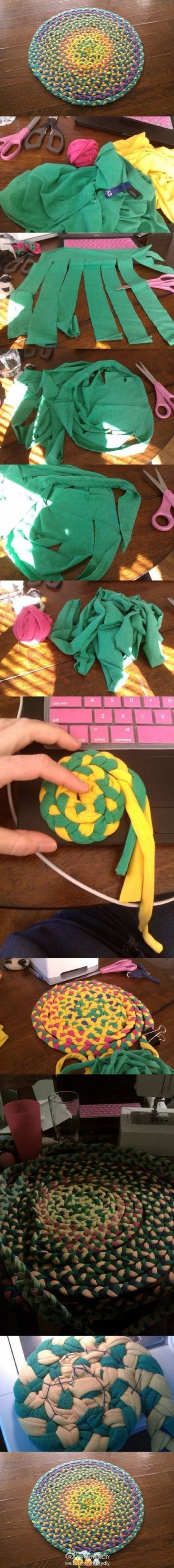 教你运用小创意，变废为宝！