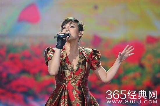 2015安徽春晚开录 李宇春、林忆莲、Rain齐加盟