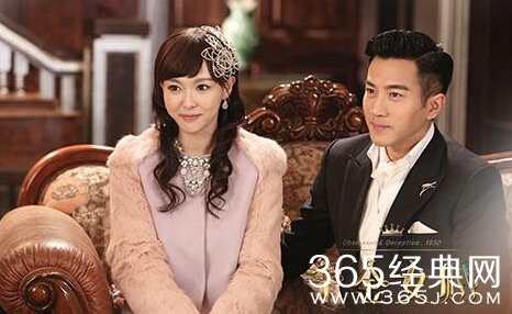 《千金女贼》杜小寒喜欢白狼么