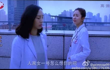 《长大》里也有张子萱m