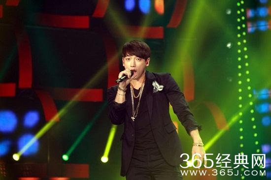 2015安徽春晚开录 李宇春、林忆莲、Rain齐加盟