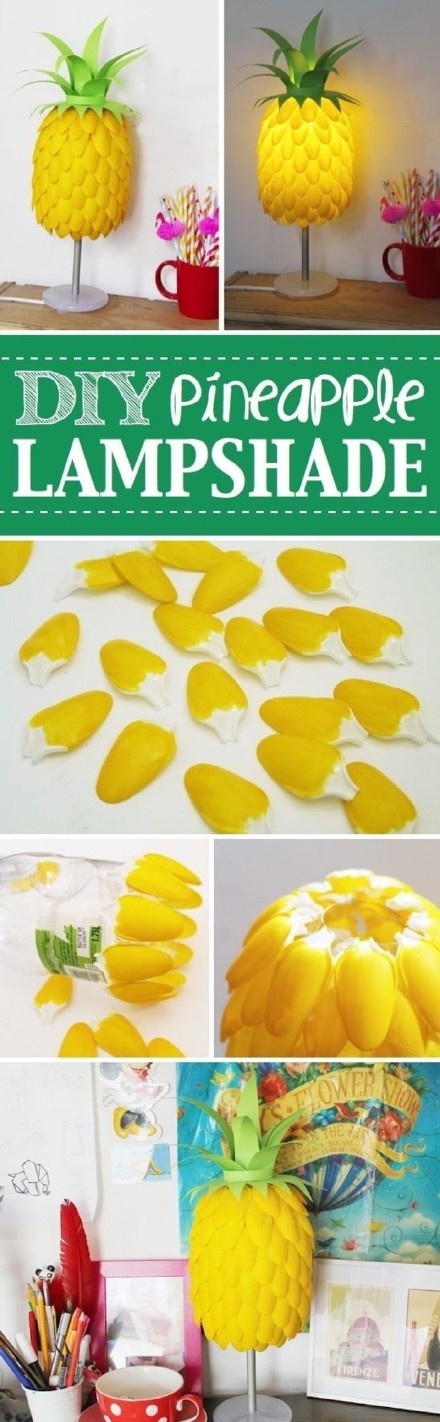 教你运用小创意，变废为宝！