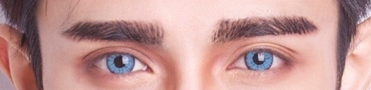 网友挑战COS“精灵王”瑟兰迪尔 全过程！