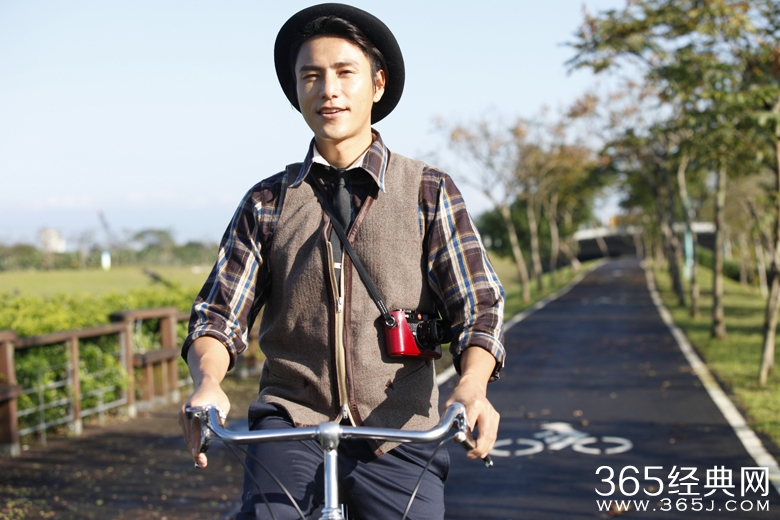 陈坤：一个贫穷而美貌的男人，在这世上可能遭遇什么？图片