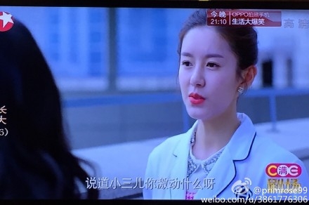 《长大》里也有张子萱f