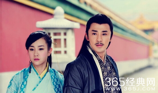 《陆小凤与花满楼》卫王是不是杀无赦