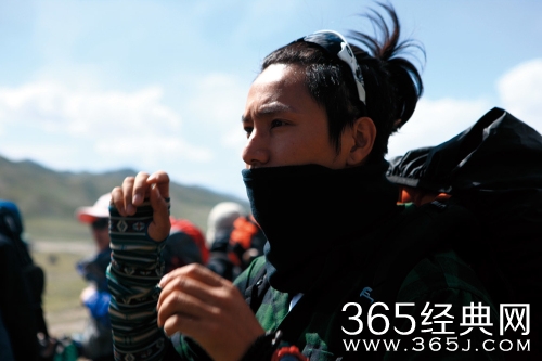 陈坤：一个贫穷而美貌的男人，在这世上可能遭遇什么？图片