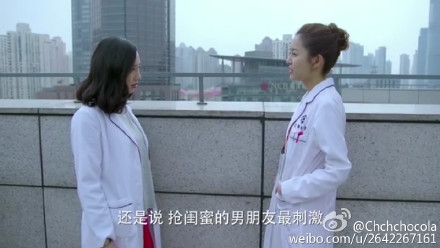 《长大》里也有张子萱