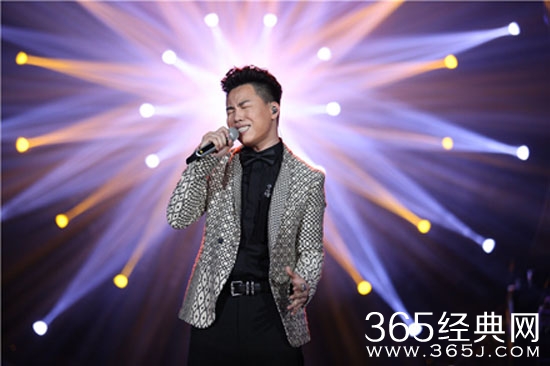 胡彦斌暗恋女友大曝光 _味道就是唱给她听的哦_365经典网