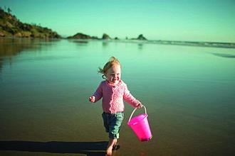 母亲，是你让我成长