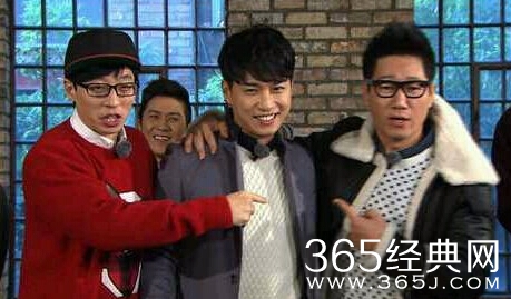 《Runningman》20150201期背景音乐