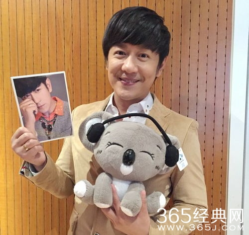 陈浩民最新单曲《还是你最好》试听